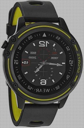¿Dónde poder comprar mareas smartwatch reloj marea smartwatch hombre?