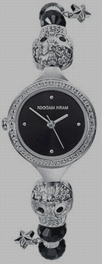 Análisis de los 29 mejores Relojes Mark Maddox De Mujeres Calaveras