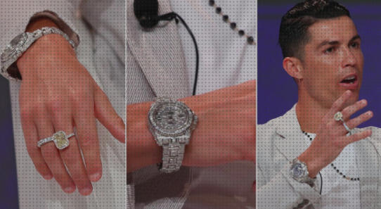 Análisis de los 25 mejores Relojes Mas Caros Del Mundo 2020