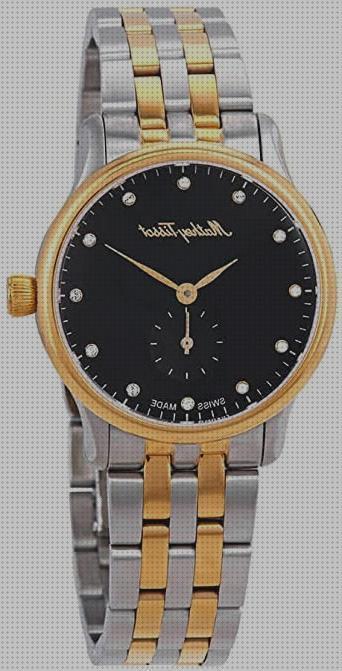 Opiniones de los 14 mejores Relojes Mathey Tissot De Mujeres