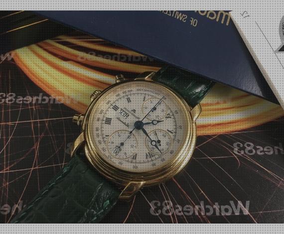 ¿Dónde poder comprar lacroix reloj maurice lacroix hombre automatico?