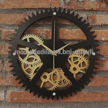 Los 46 Mejores Relojes Mecanicos De Paredes