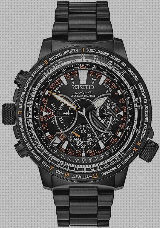 ¿Dónde poder comprar citizen gps reloj mecanico gps citizen?