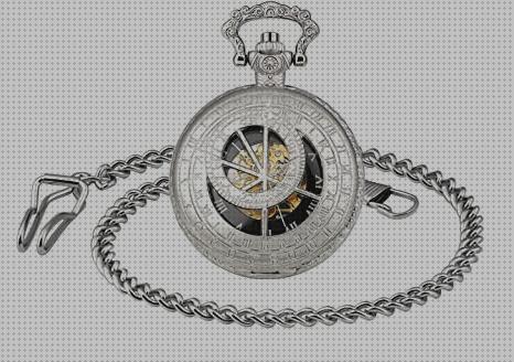 Las mejores engranajes reloj mecanico mujer engranajes