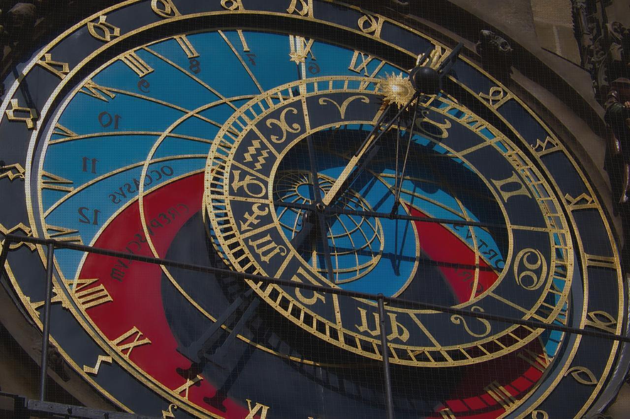 Las mejores praga reloj medieval praga