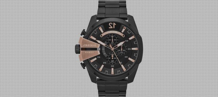 ¿Dónde poder comprar diesel reloj mega chief diesel?