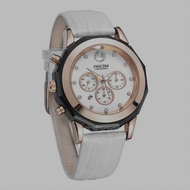 Análisis de los 31 mejores Relojes Megir De Mujeres