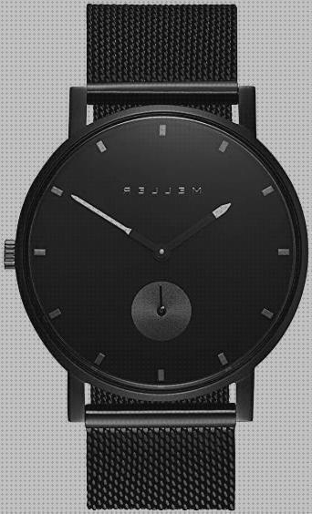 Los mejores 15 Relojes Meller De Hombres