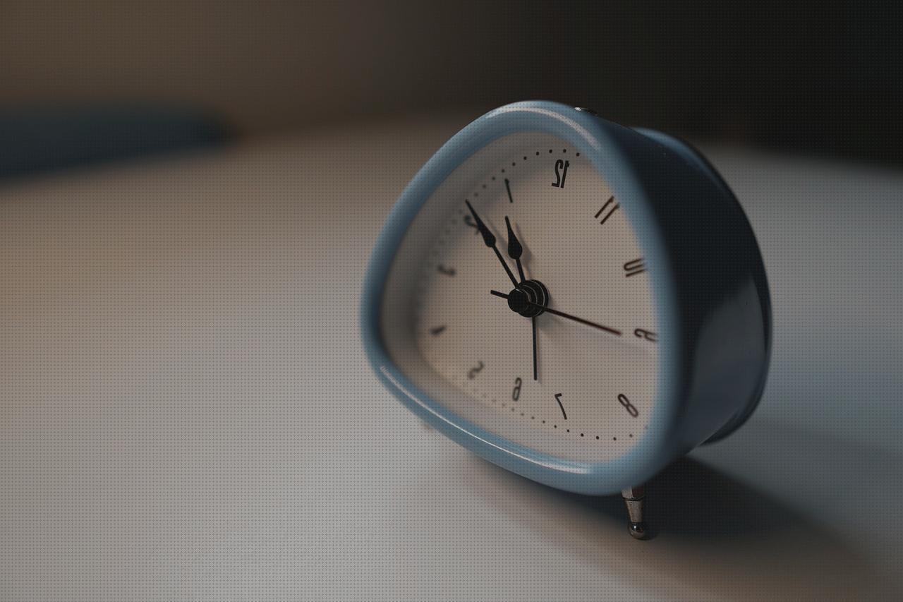 Los 19 Mejores relojes mesas atmosfericos del mundo