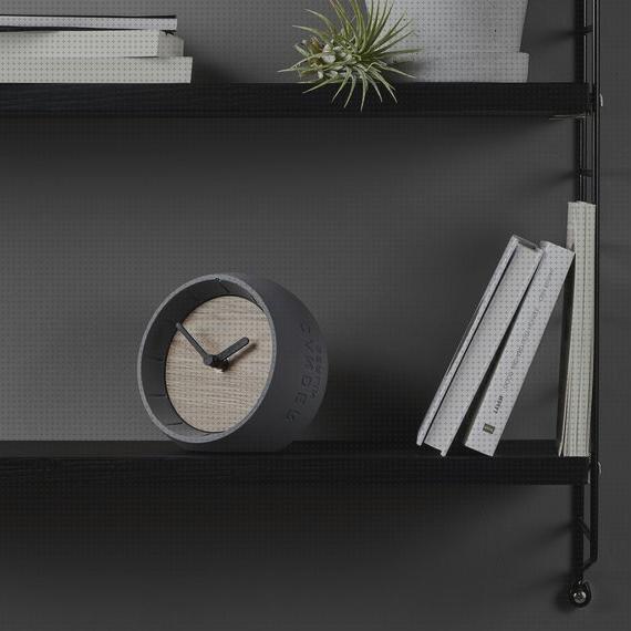 ¿Dónde poder comprar berlin reloj mesa madera berlin?