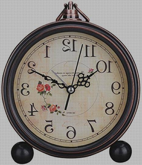 Los 21 Mejores relojes mesas vintage bajo análisis