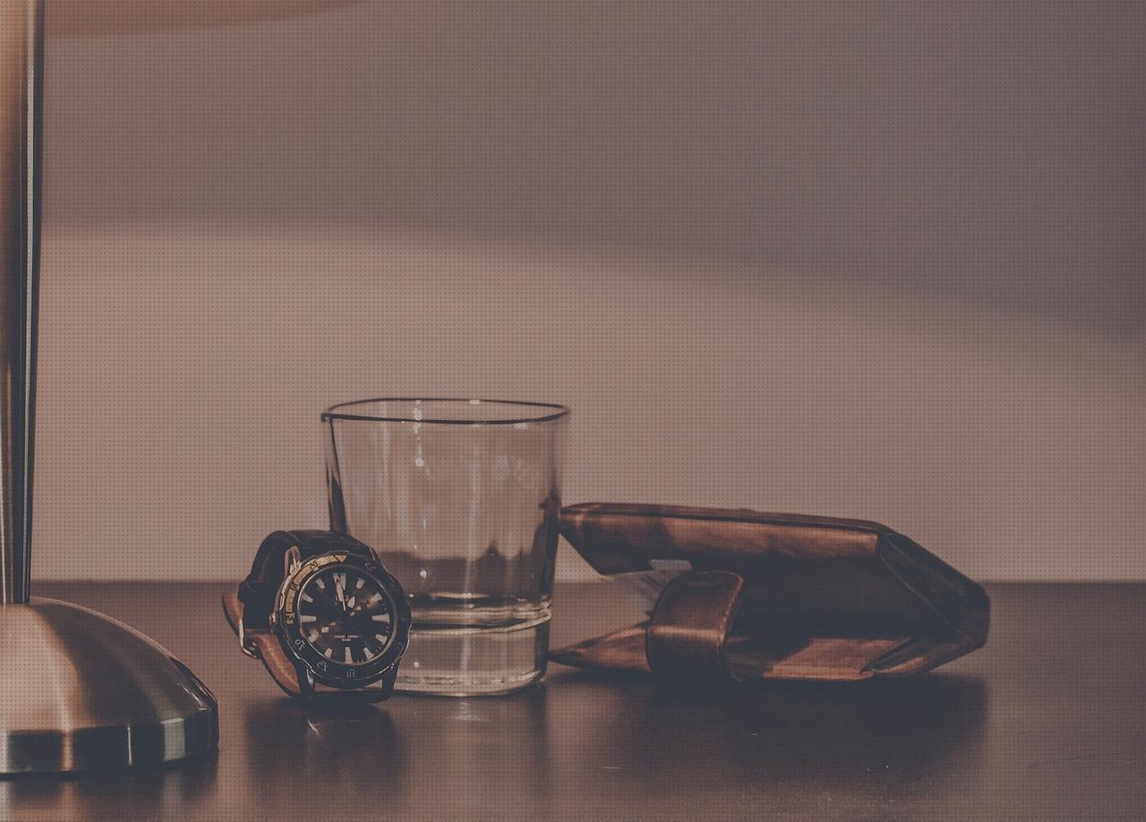Análisis de los 21 mejores relojes mesilla para comprar