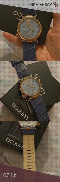 ¿Dónde poder comprar new reloj metalico de mike milles new york?