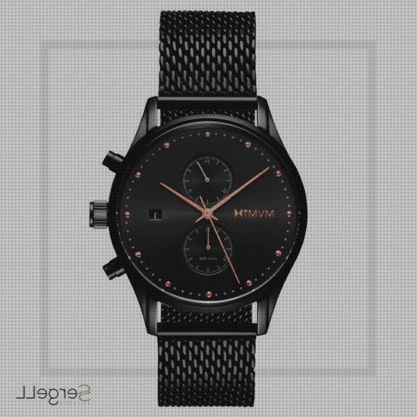 Opiniones de los 42 mejores Relojes Metalico De Hombres
