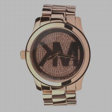 Opiniones de kors reloj michael kors dama
