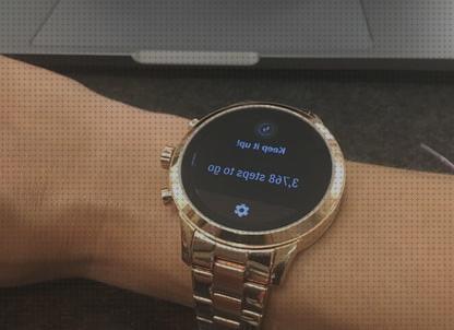 ¿Dónde poder comprar kors reloj michael kors digital mujer funciones?