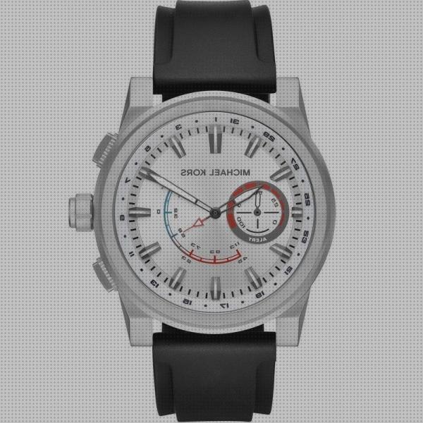 Las mejores michael kors reloj hombre digital reloj mujer michel kors reloj i fantil reloj michael kors hombre hibrido