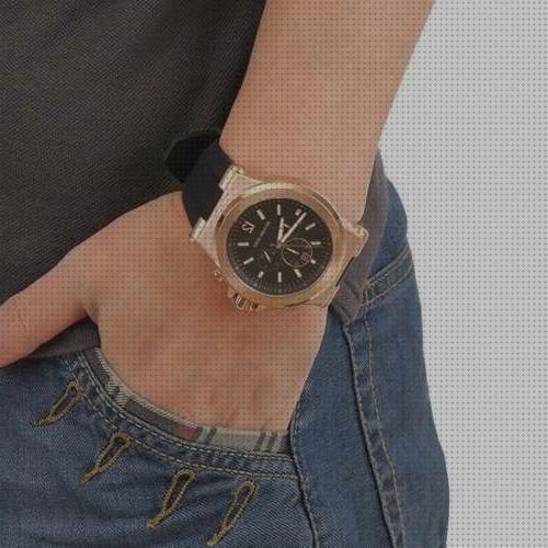 ¿Dónde poder comprar kors reloj michael kors hombre mk8184?