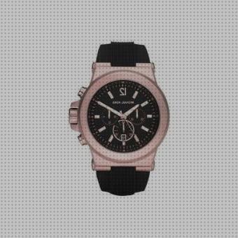 Review de reloj michael kors hombre mk8184