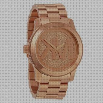 Opiniones de kors reloj michael kors hombre watch