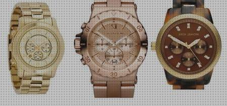 Opiniones de kors reloj michael kors mapamundi