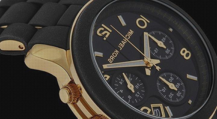 Los mejores 30 Relojes Michael Kors Mk5191