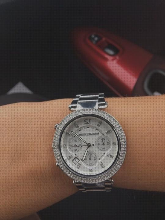 Los 31 Mejores Relojes Michael Kors Mk5353