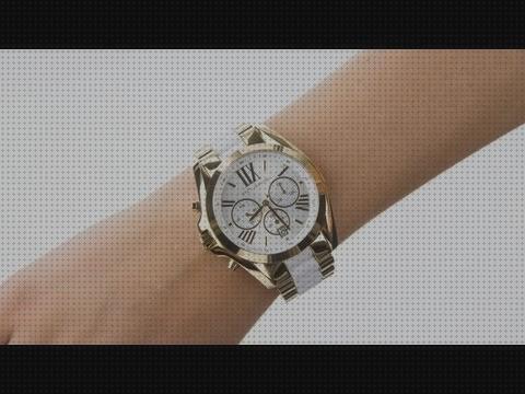 ¿Dónde poder comprar kors reloj michael kors mujer liverpool?
