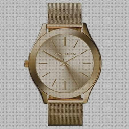 Opiniones de los 31 mejores Relojes Michael Kors De Mujeres Liverpool