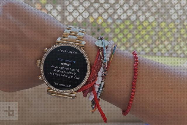 ¿Dónde poder comprar kors reloj michael kors mujer sofie?