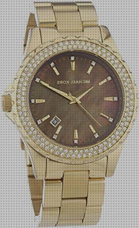 Review de reloj michael miller