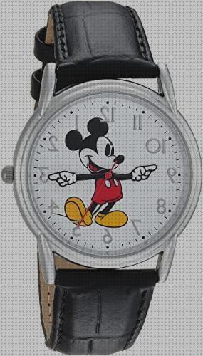 Los mejores 28 Relojes Mickey Mouses Adultos