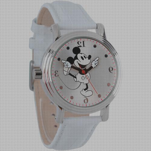 Análisis de los 18 mejores Relojes Mickey Mouses De Mujeres