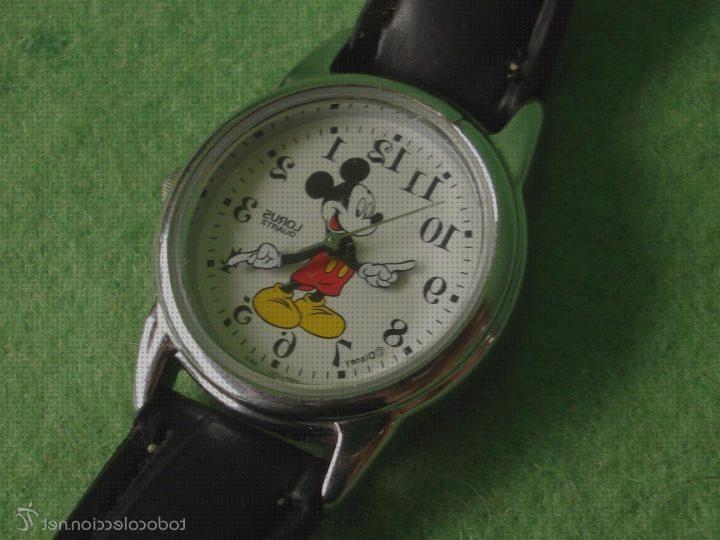 ¿Dónde poder comprar vintage reloj mickey mouse vintage?