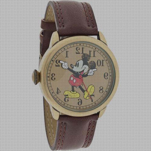 Las mejores vintage reloj mickey mouse vintage