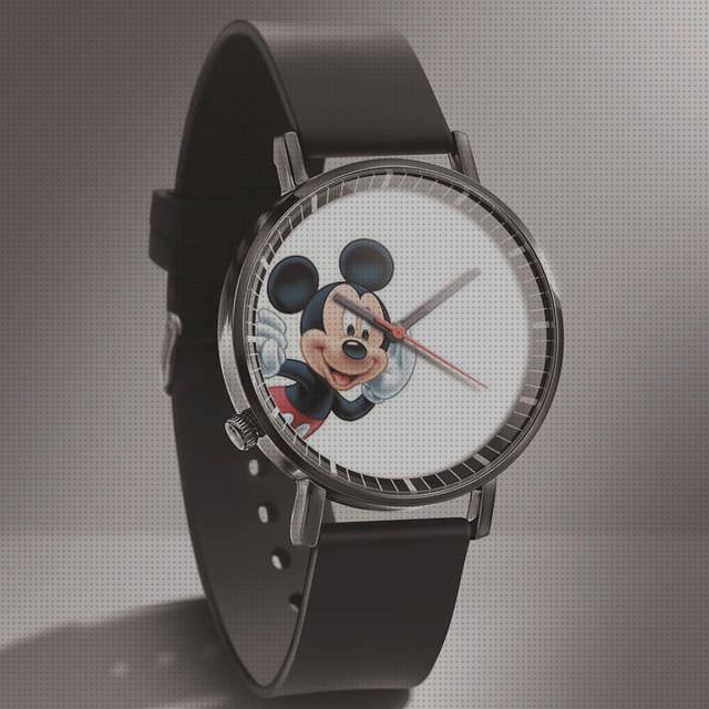 ¿Dónde poder comprar mickey reloj mickey niño?