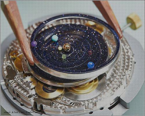 Las mejores marcas de midnight reloj midnight planetarium