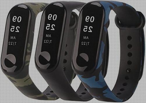 Las mejores marcas de mii reloj mii pulsera recambio