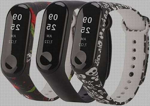 Los mejores 23 Relojes Mii Pulseras Recambios