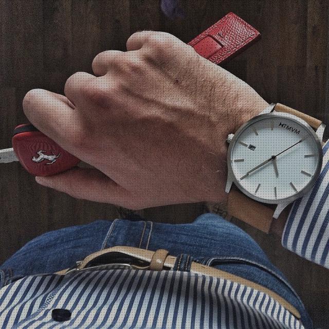 Las mejores milano reloj milano mujer