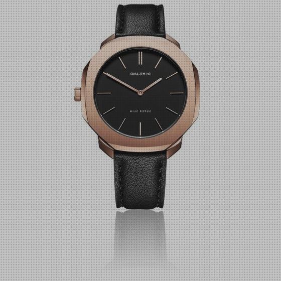 Análisis de los 20 mejores Relojes Milanos De Mujeres