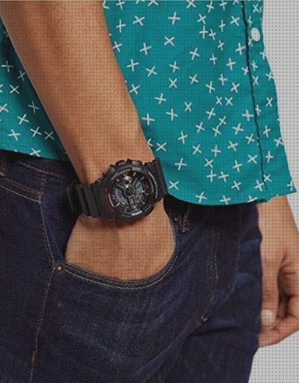 Las mejores reloj militar con pulsometro y gps integrado barato navy seals