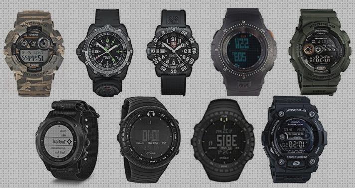 Las mejores militares relojes reloj militar niño