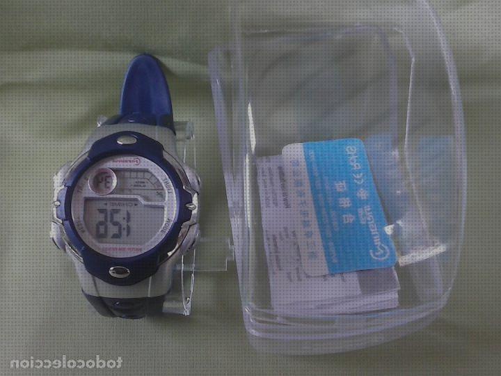 ¿Dónde poder comprar reloj mingrui?