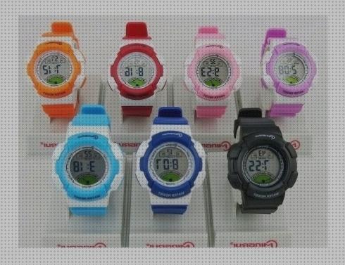 Las mejores marcas de reloj mingrui