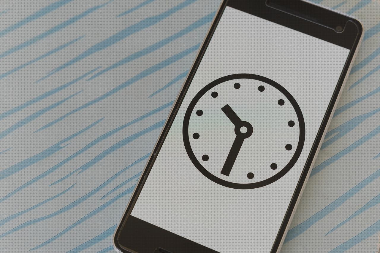 Review de reloj minimalista