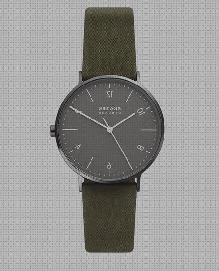Las mejores minimalista reloj minimalista verano
