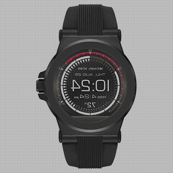 Opiniones de los 45 mejores Relojes Mk De Hombres Digitales
