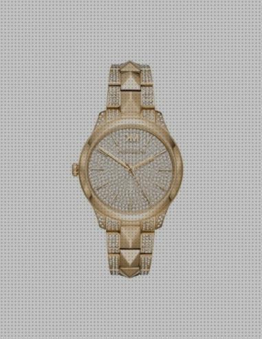 Las mejores reloj mk relojes grande hombre liska liska relojes reloj mk mujer dorado