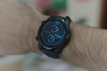 TOP 14 relojes mobvoi ticwatch del mundo